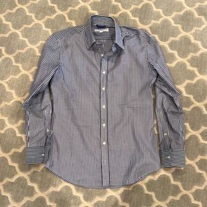 Teddy Stratford dress shirt